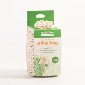 String Bag - Long