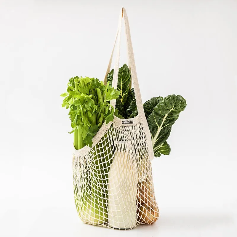 String Bag - Long