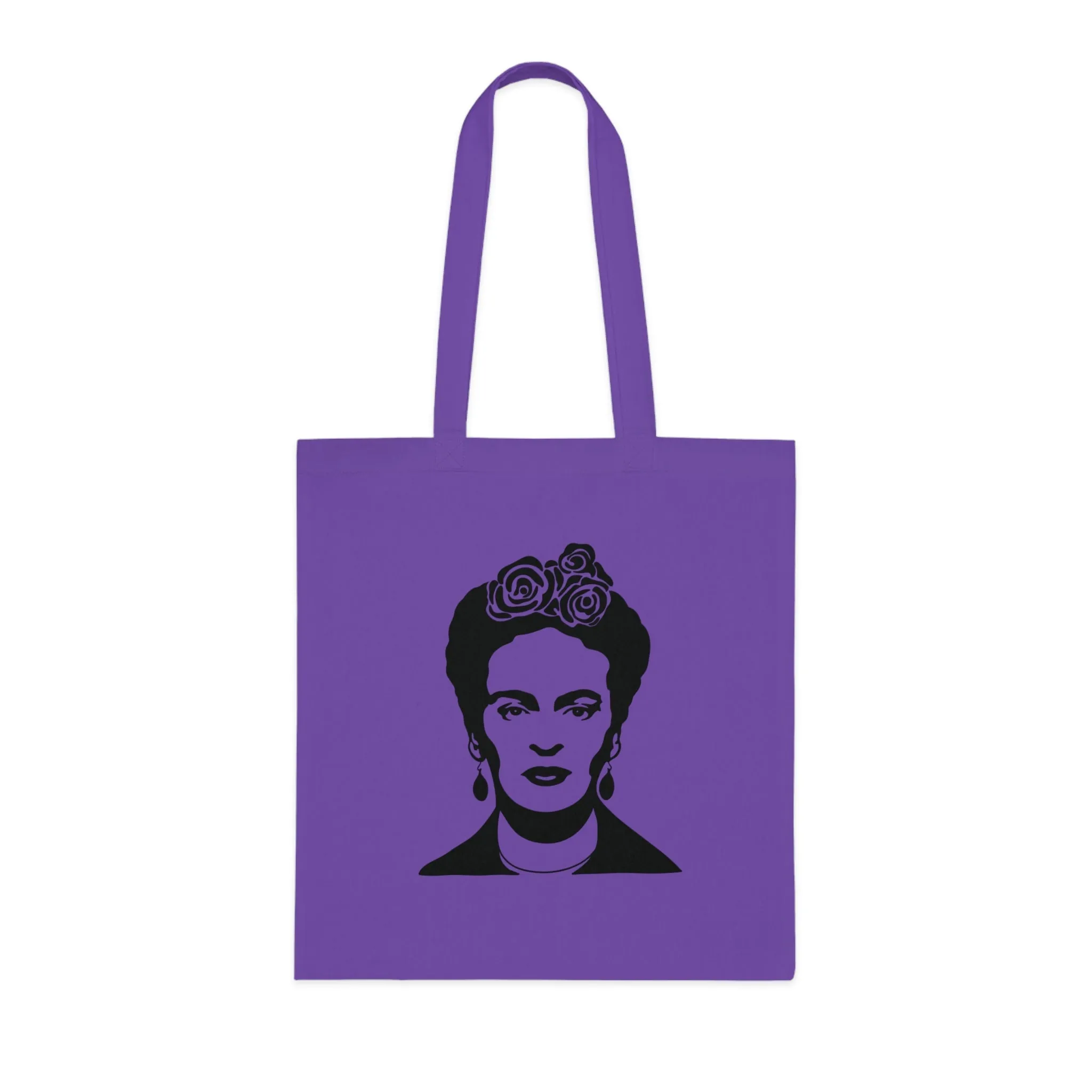 The Frida Tote Bag