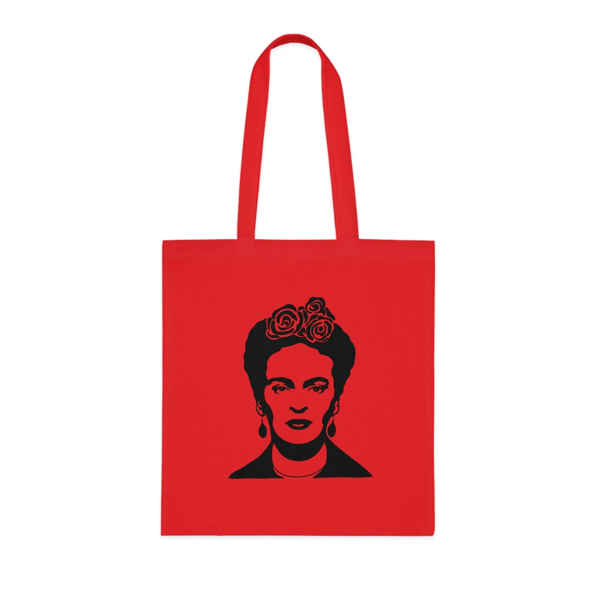 The Frida Tote Bag