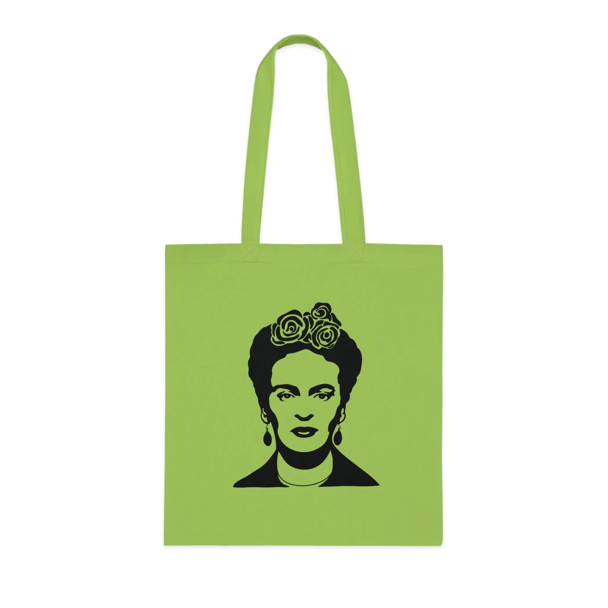 The Frida Tote Bag