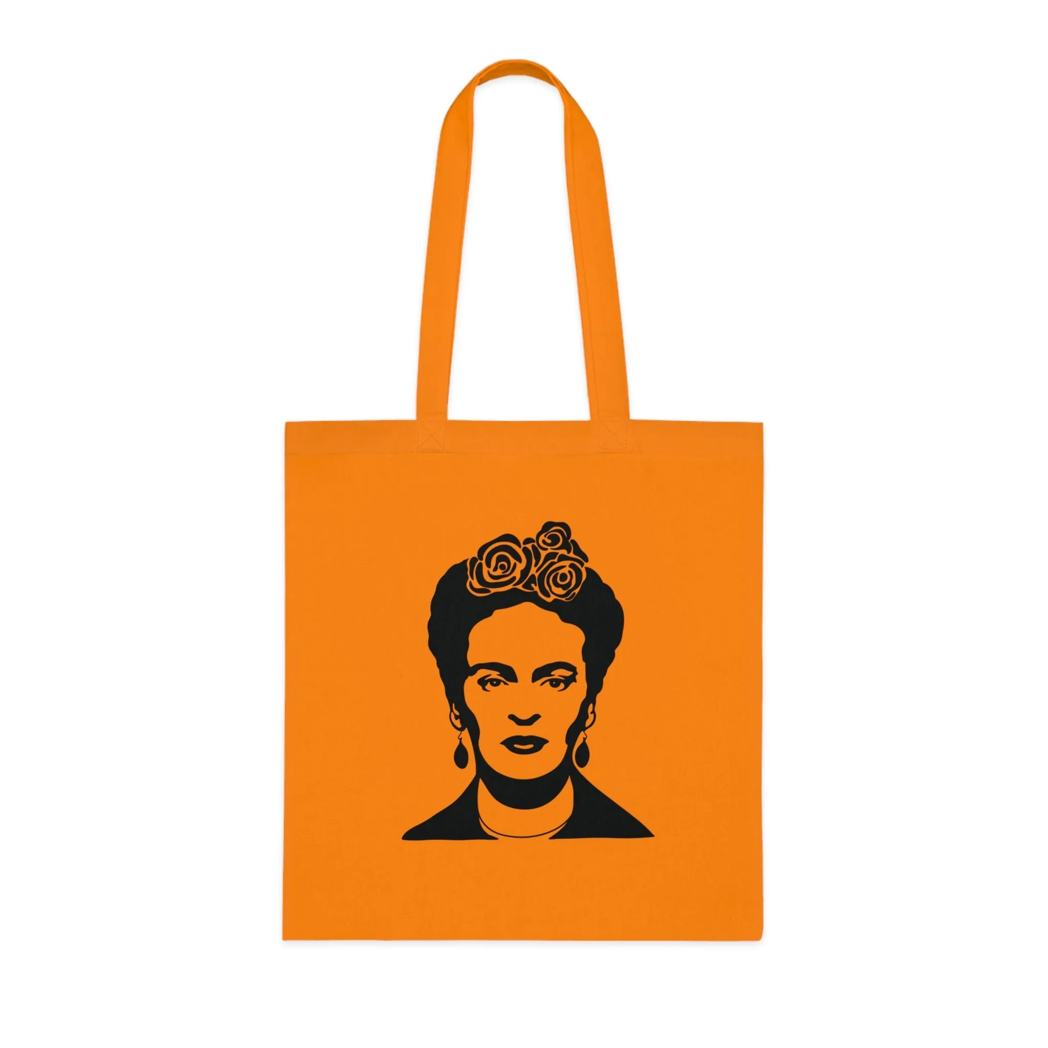 The Frida Tote Bag