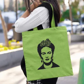 The Frida Tote Bag