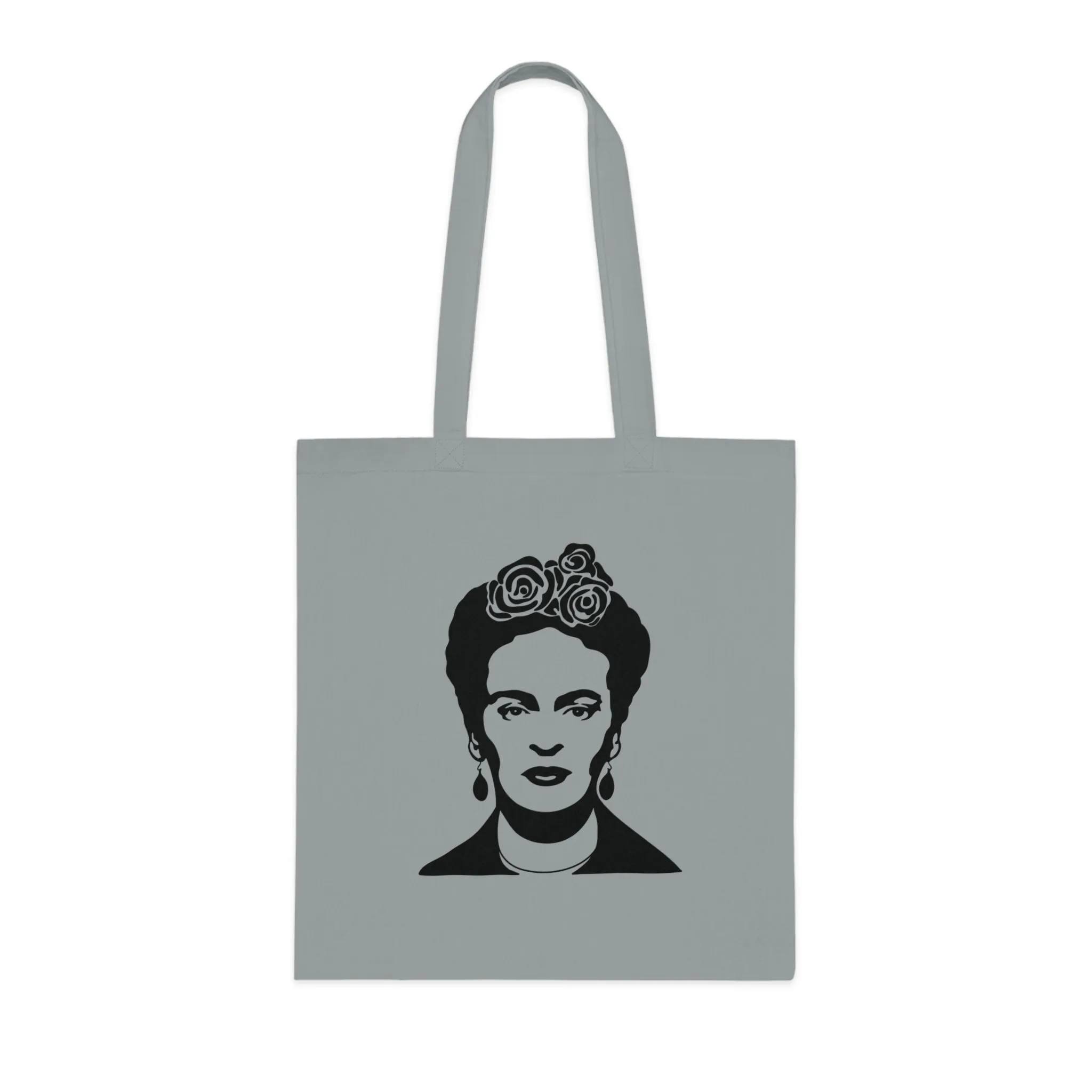 The Frida Tote Bag