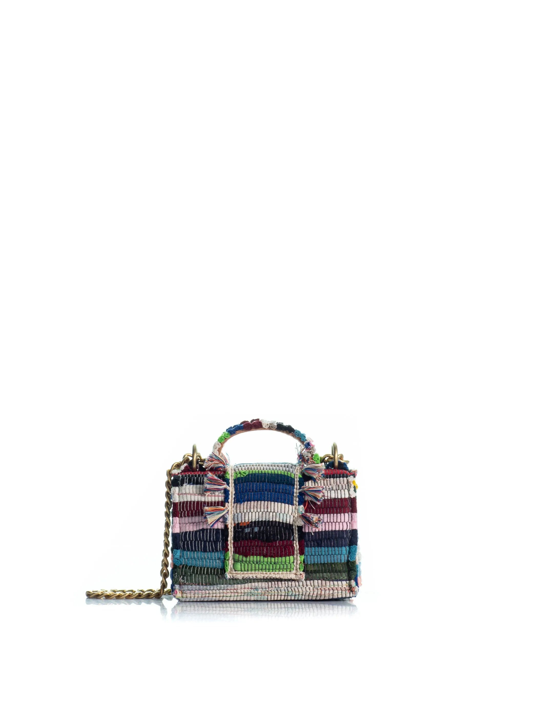 The Petite New Yorker