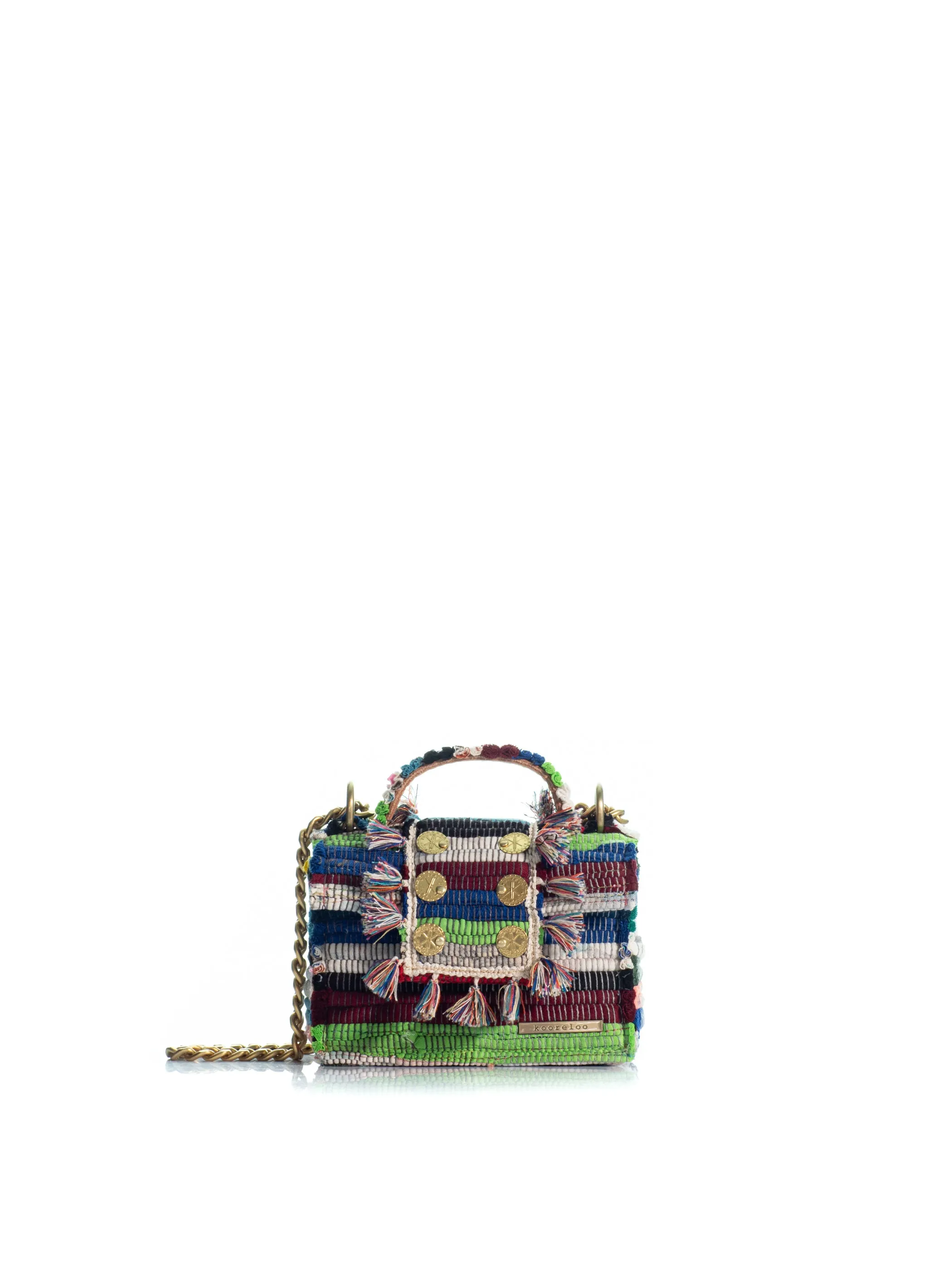 The Petite New Yorker