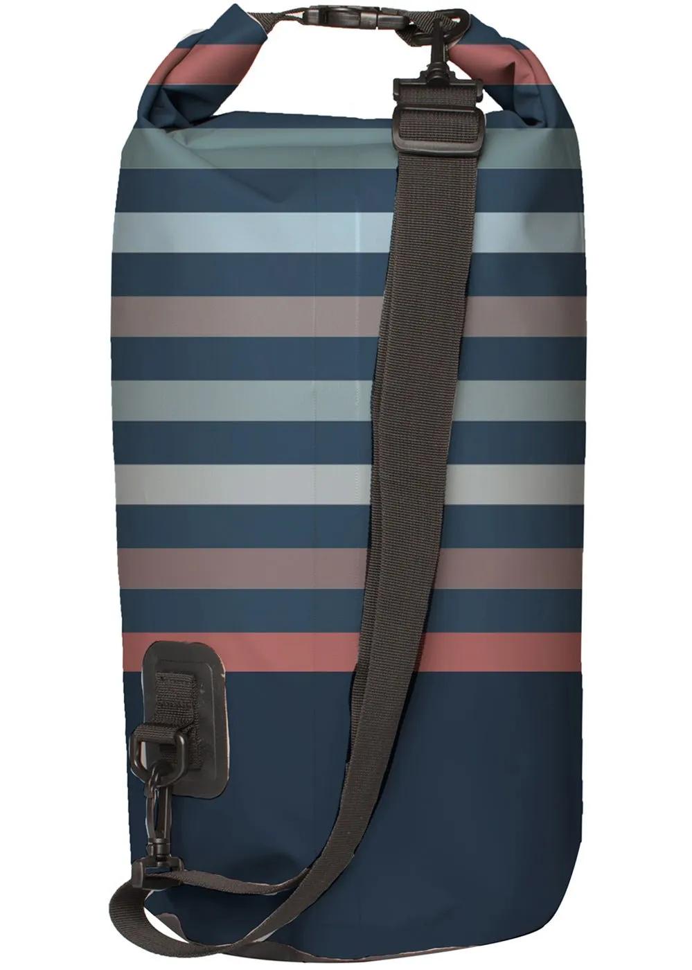 Vissla "7 Seas" Dry Bag 20L - Dark denim